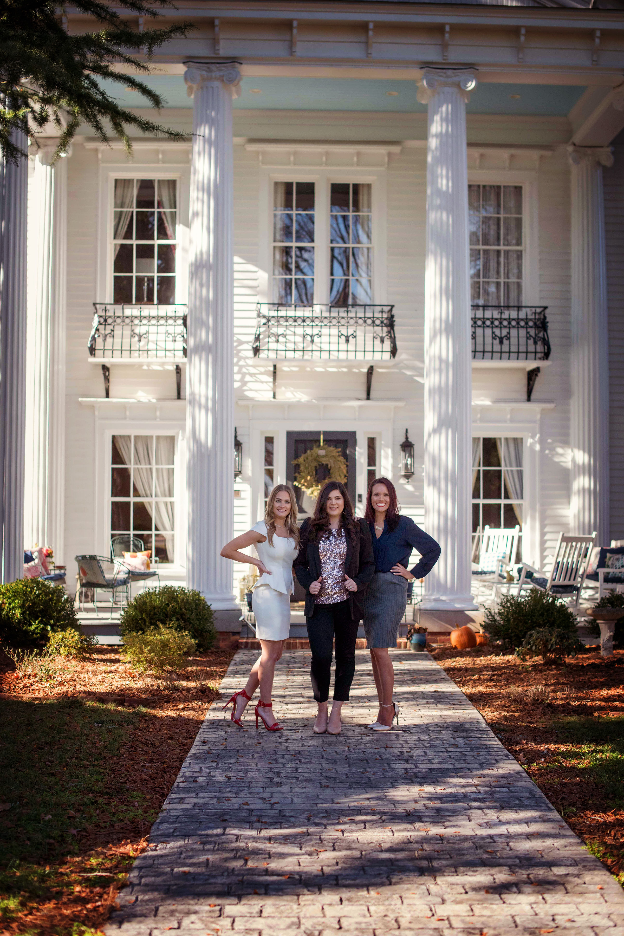 new pointe realty, salisbury, north carolina, real estate