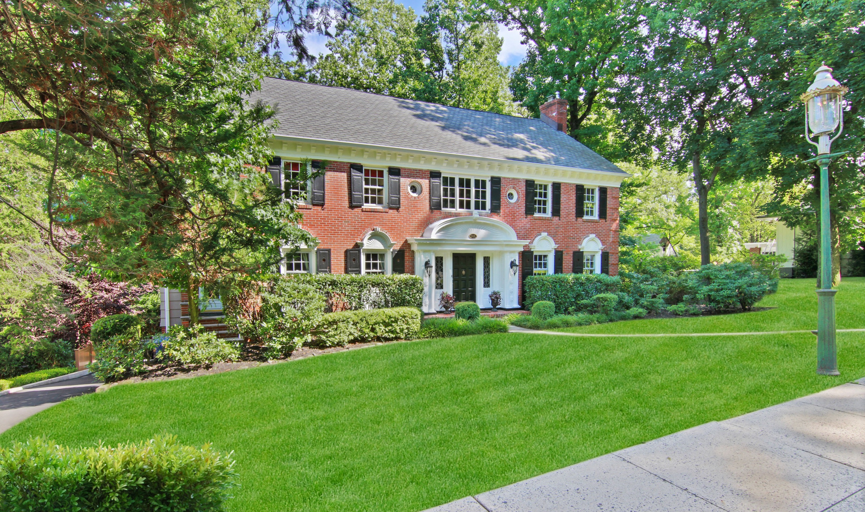 506 Longview Road, South Orange NJ