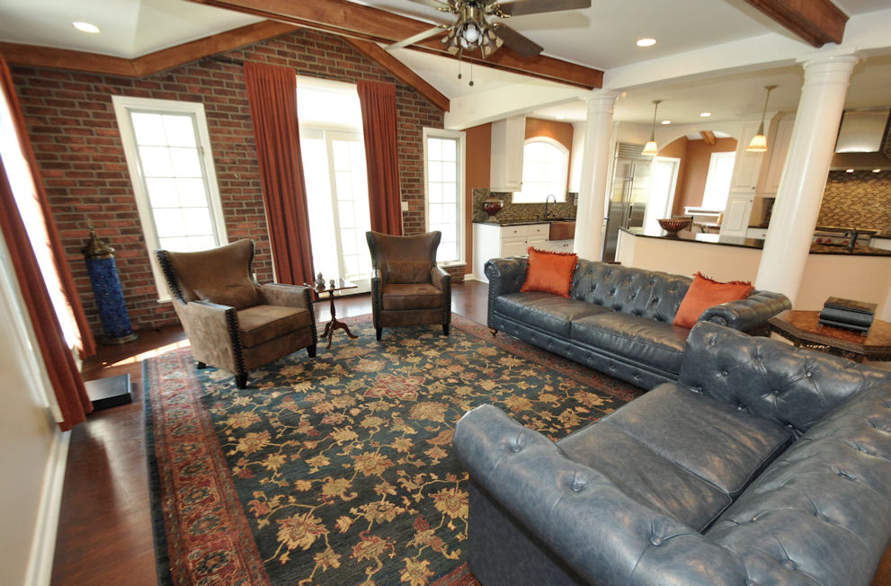 11 Club Drive Summit NJ