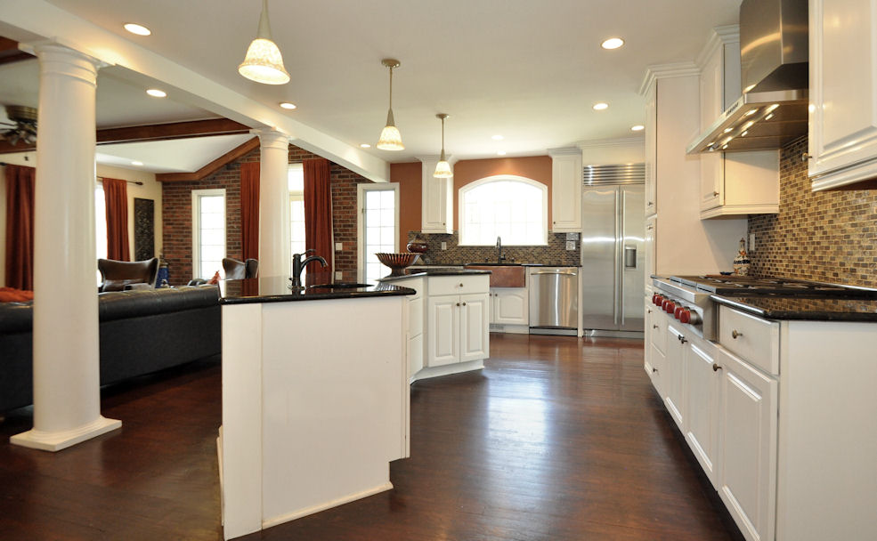 11 Club Drive Summit NJ