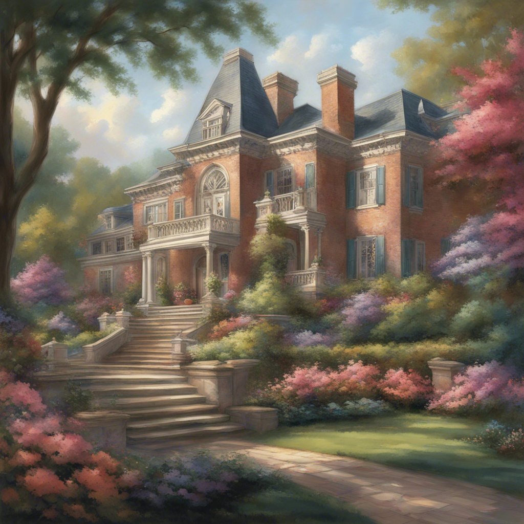 Navigating the Terrain A Comprehensive Guide to the Short Hills Real