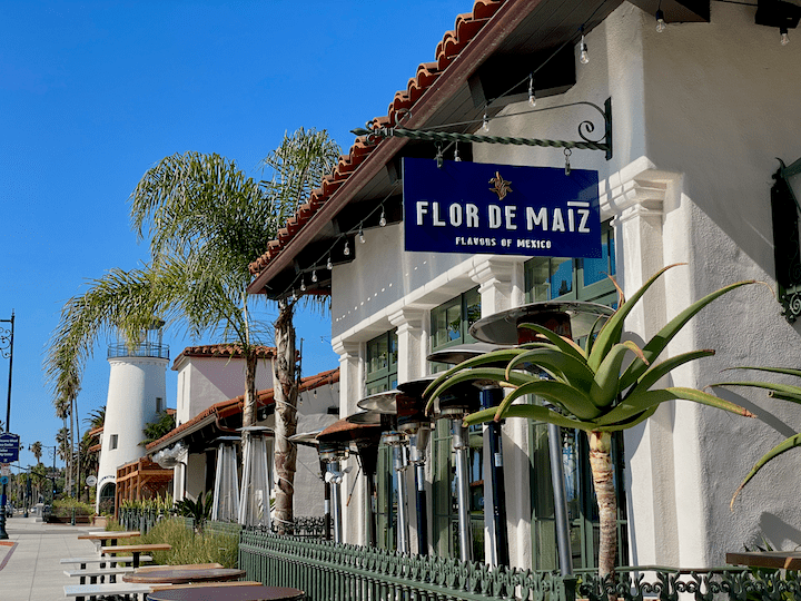 Best Restaurants in Santa Barbara