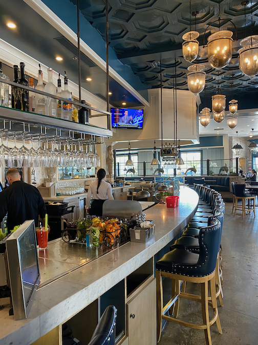 Hope Ranch vs Montecito