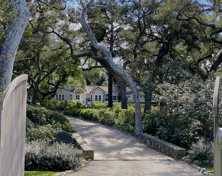 Montecito Real Estate Homes for Sale in Montecito