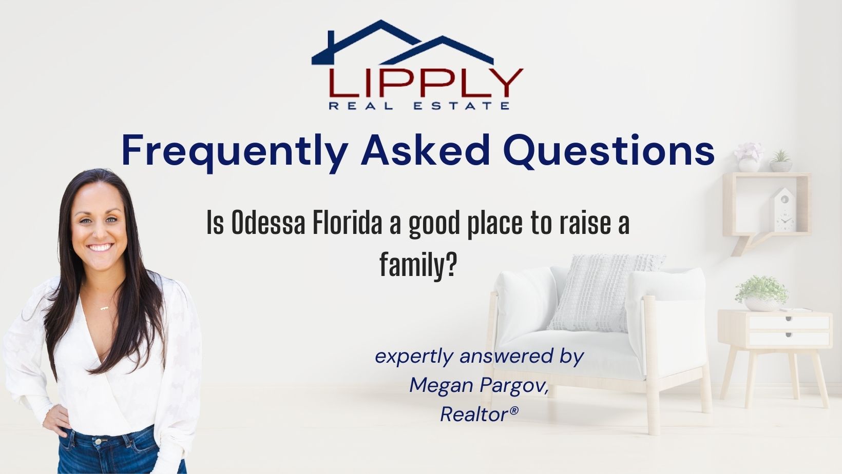 Is Odessa Florida a good place to raise a family?