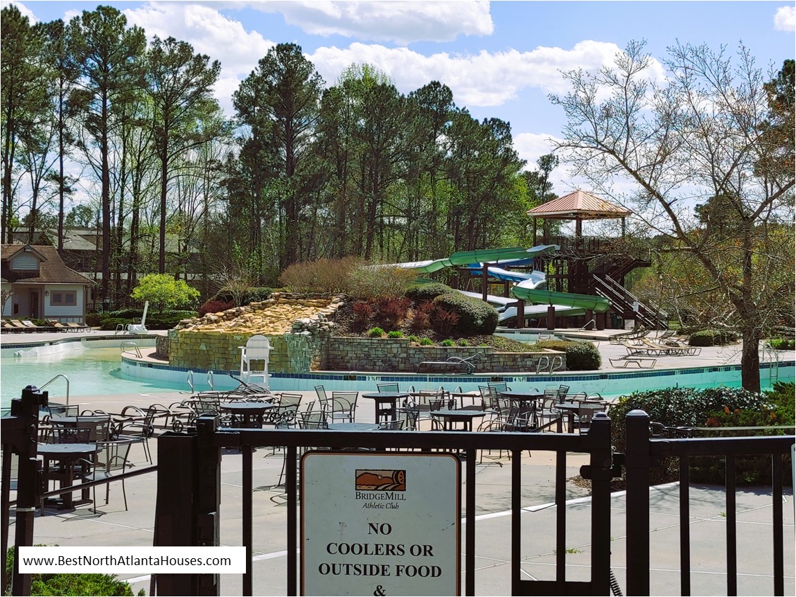 Bridgemill Real Estate Homes for Sale in Bridgemill