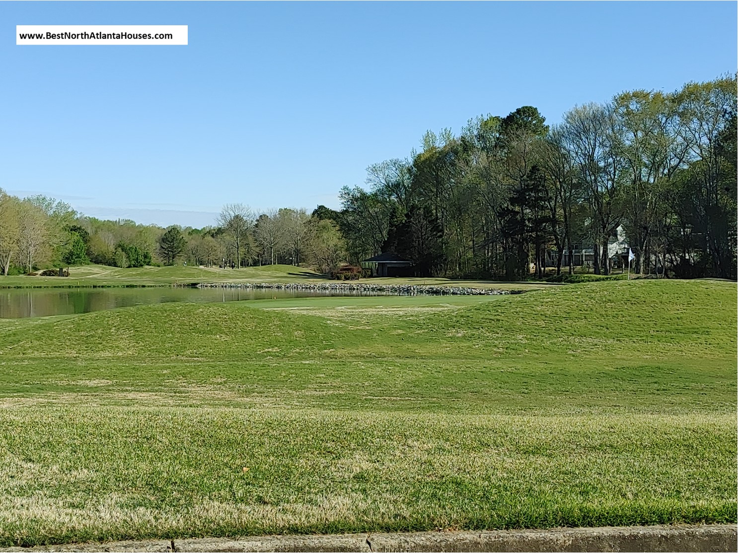 Polo Golf and Country Club Real Estate Homes for Sale in Polo Golf and Country Club