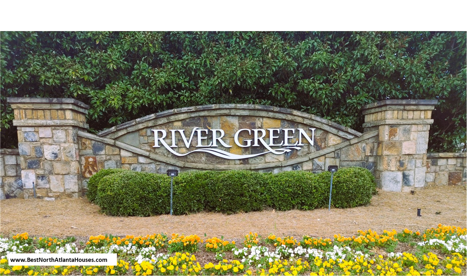 River Green Real Estate Homes for Sale in River Green