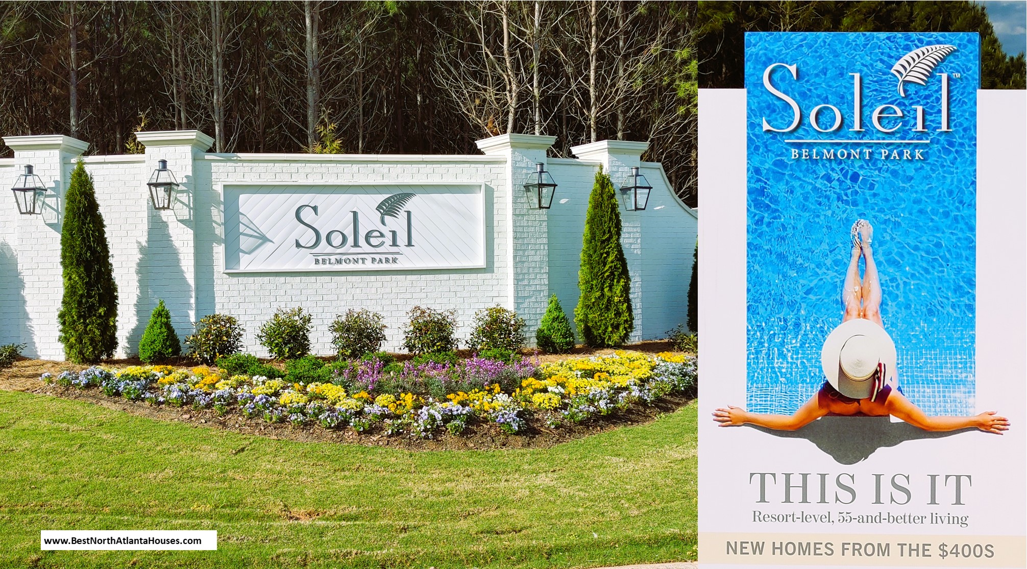 Soleil Real Estate Homes for Sale in Soleil