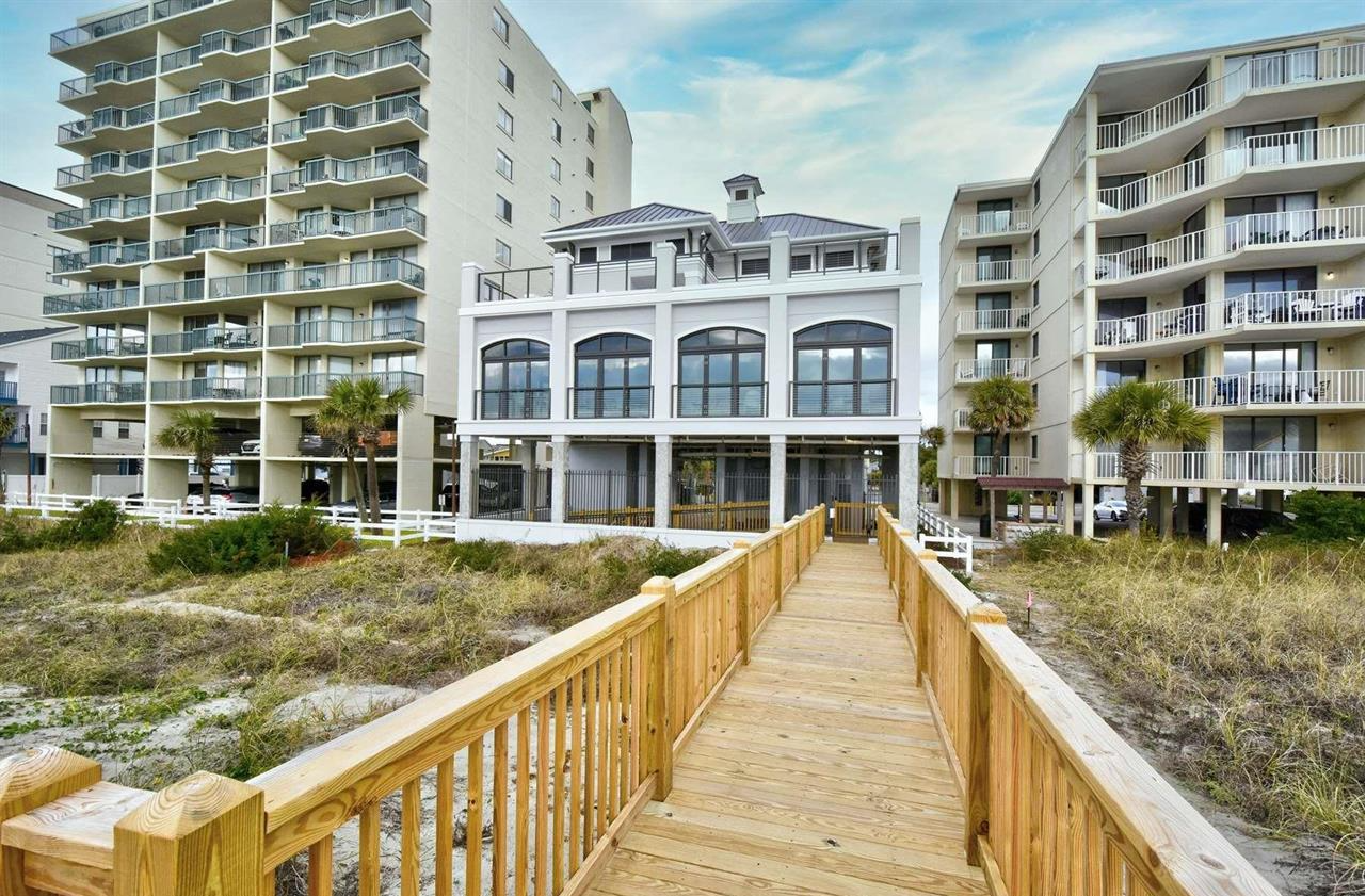 Barefoot Resort Homes for Sale Barefoot Resort Real Estate