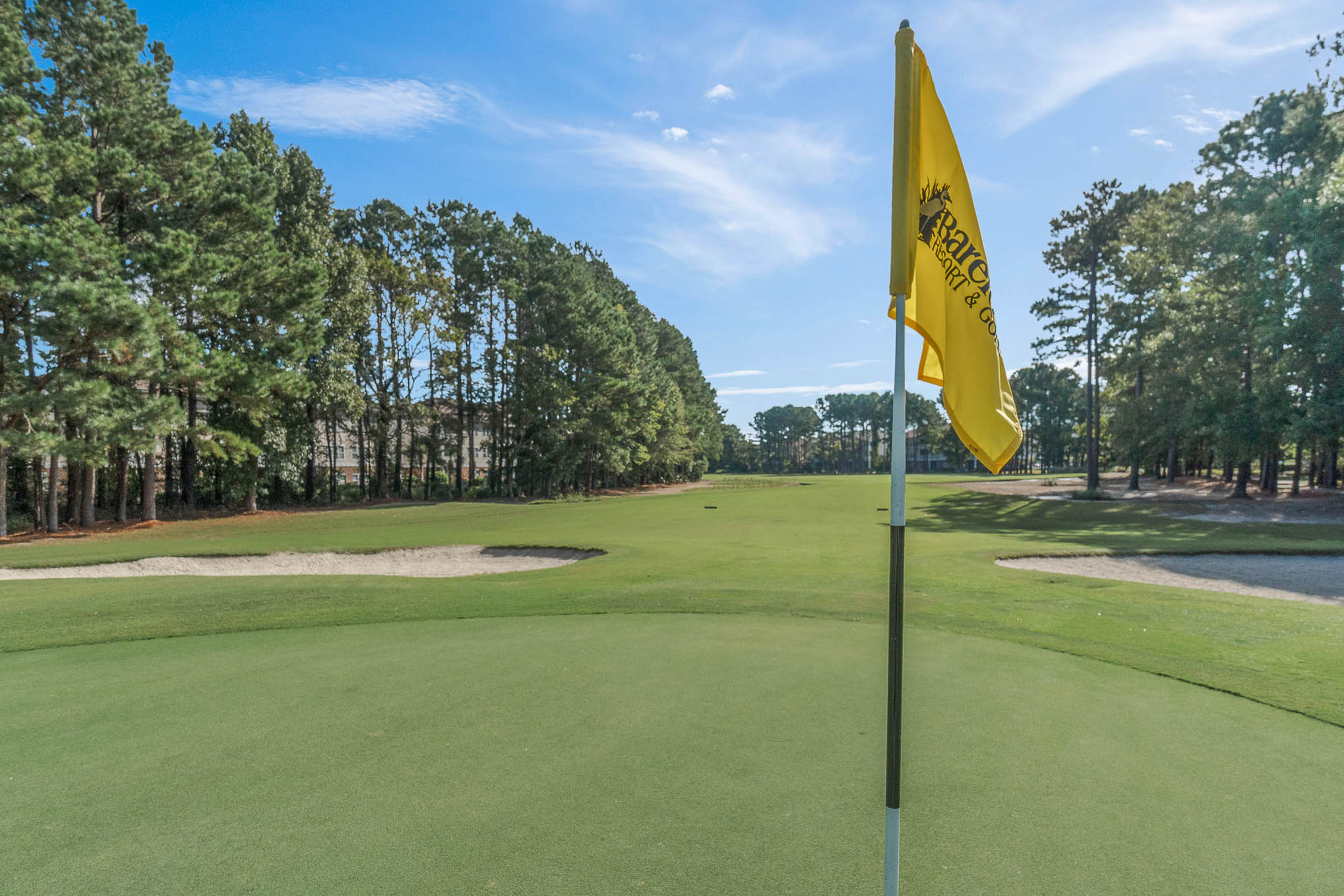 Arbor Trace Barefoot Resort Condos For Sale