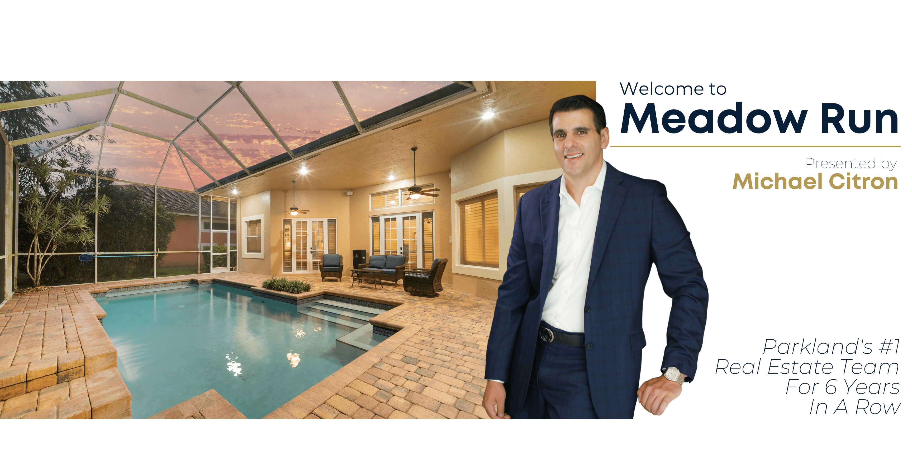 Meadow Run FL Homes for Sale Meadow Run Real Estate