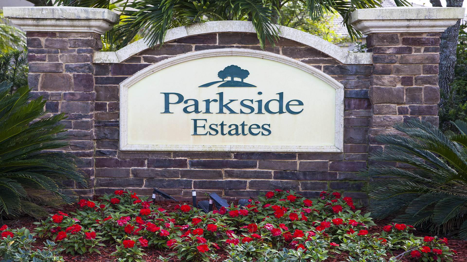 Parkside Estates FL Homes for Sale Parkside Estates Real Estate