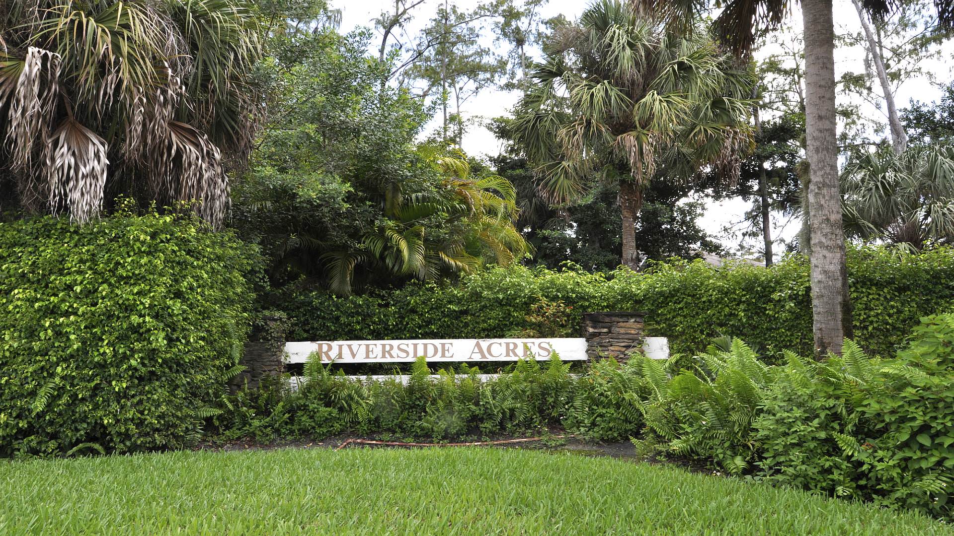 Riverside Acres FL Homes for Sale Riverside Acres Real Estate