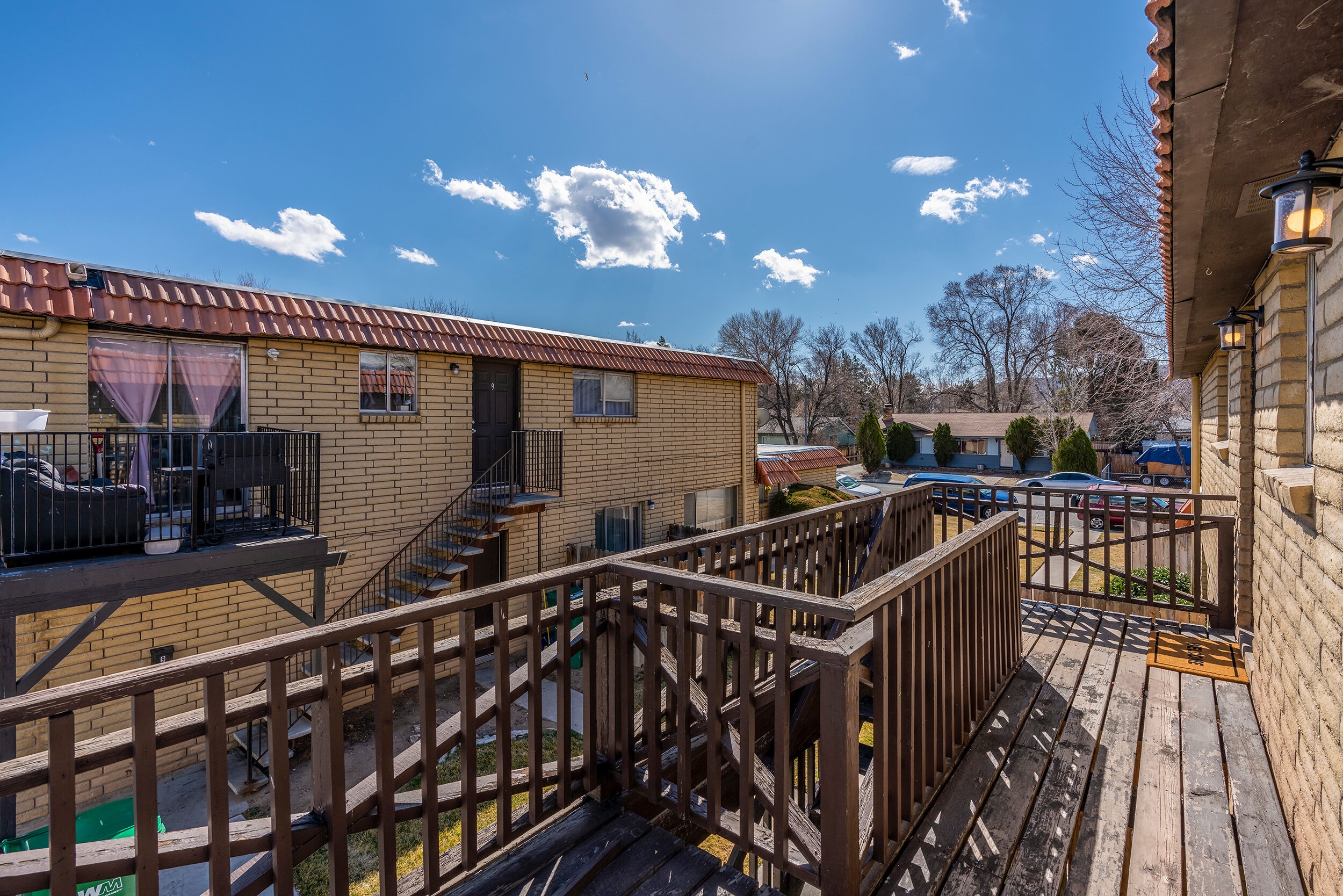 Condos in Carson City, Nevada
