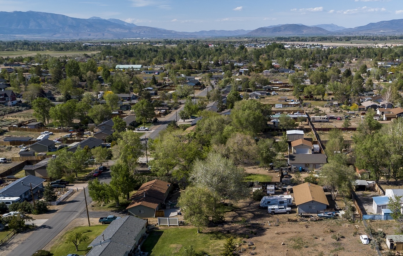 Gardnerville, Nevada Moving Companies