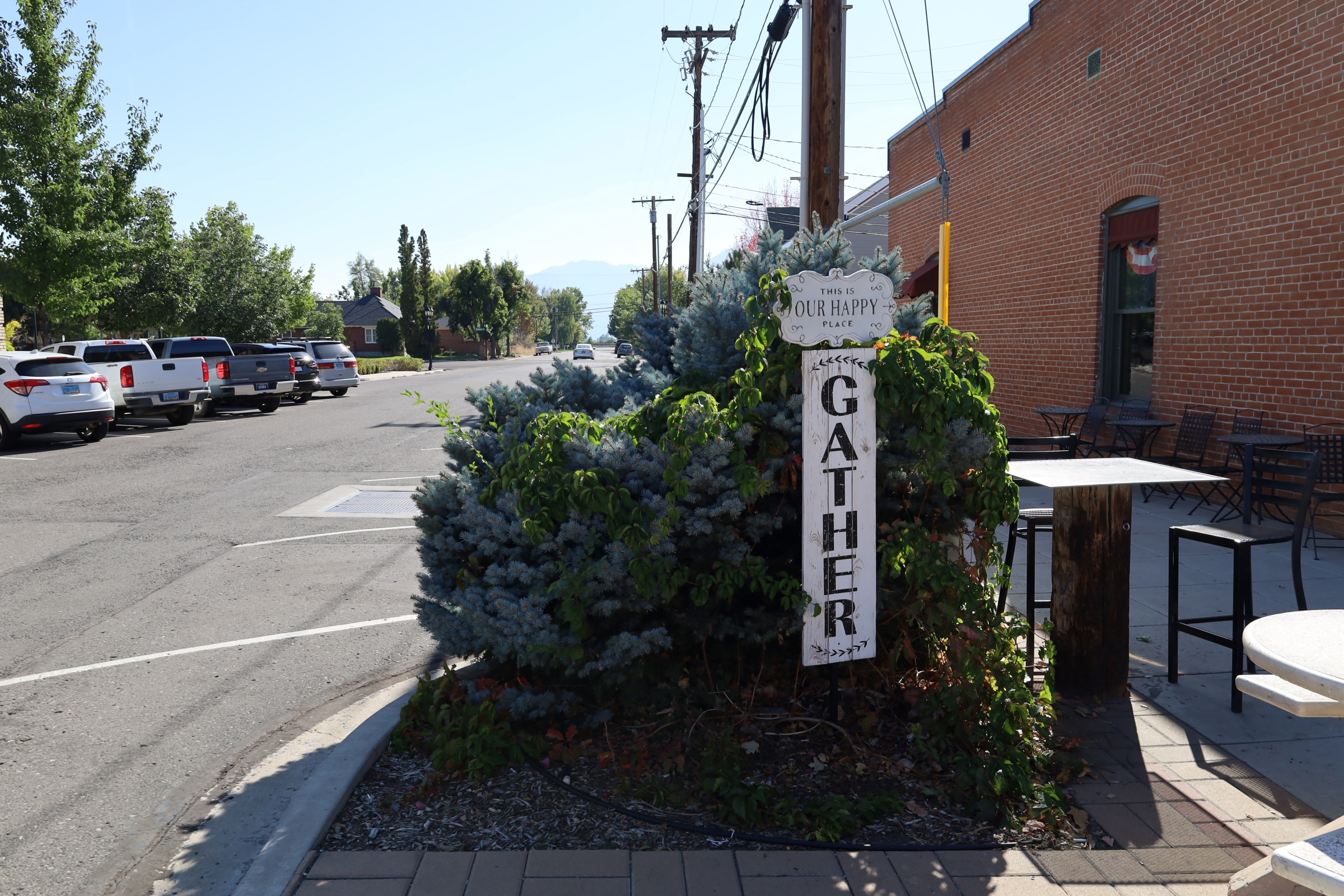 Minden, Nevada Retirement