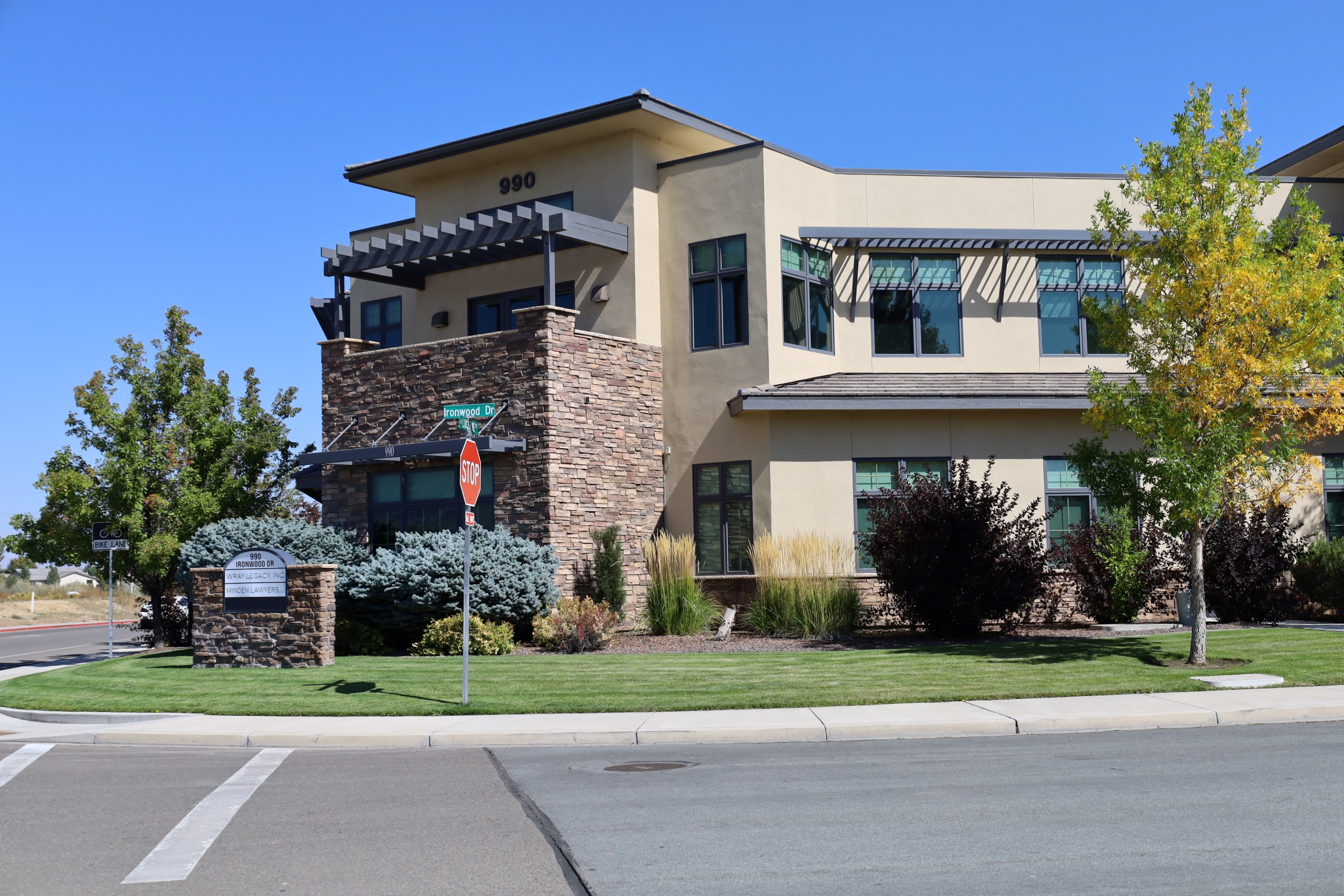 Minden, Nevada Retirement