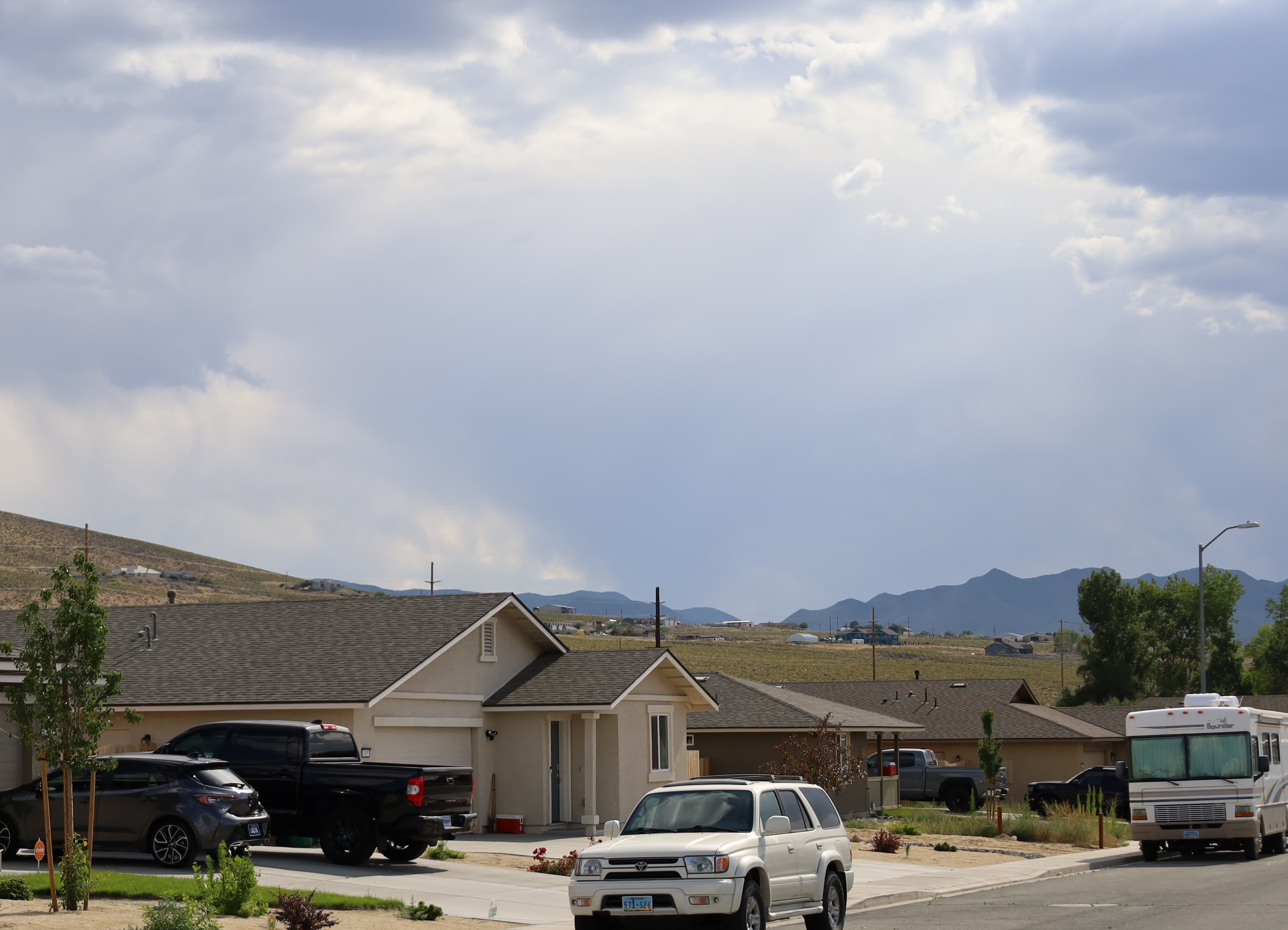 The Cost of Utilities in Fernley, Nevada