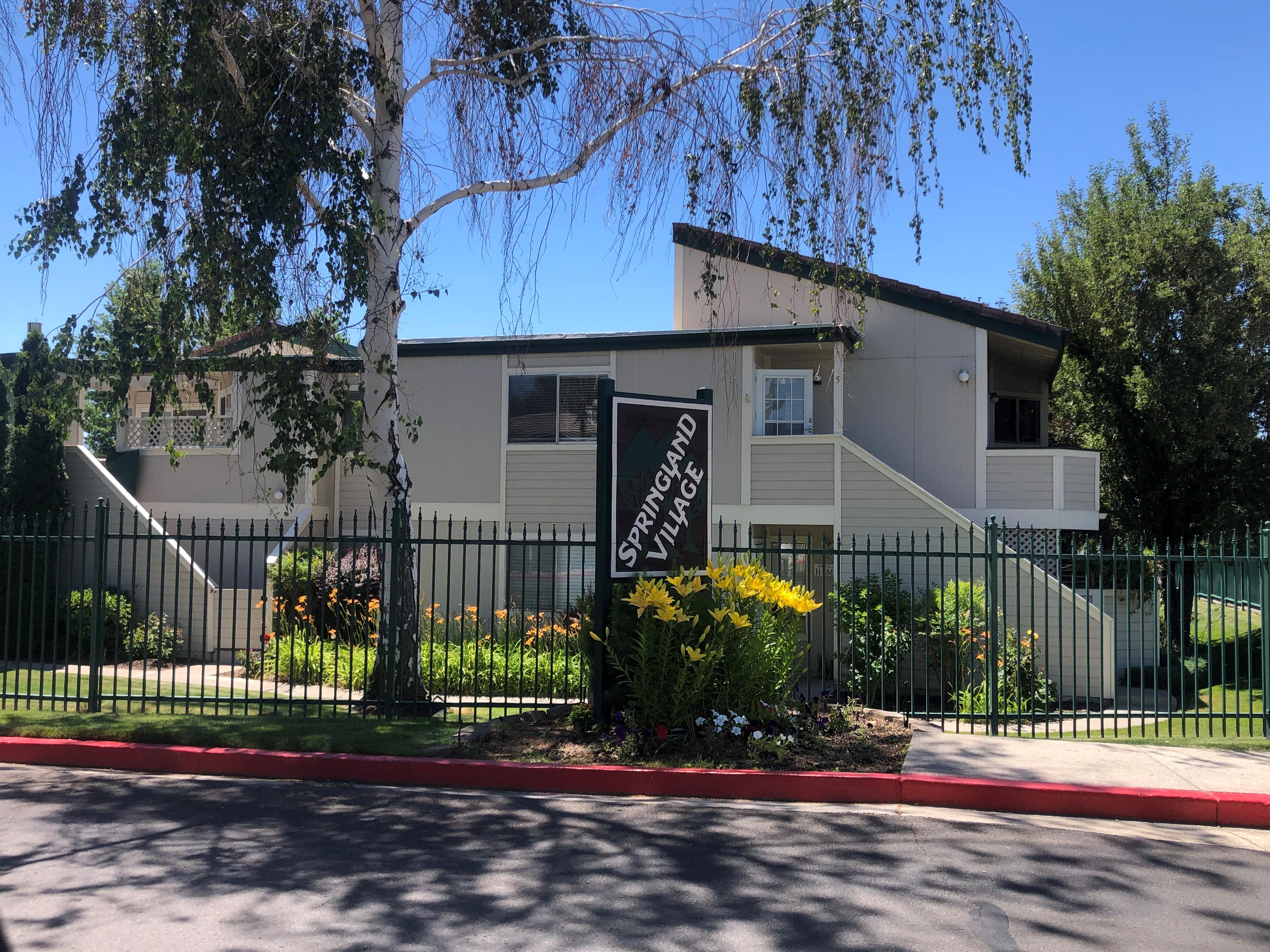 Condos in Sparks, Nevada