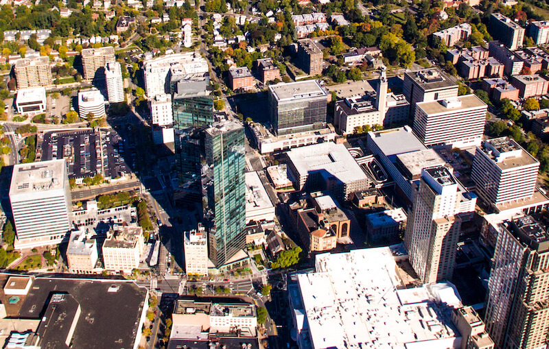 Most Walkable Cities in Westchester County 8 Westchester County NY Towns