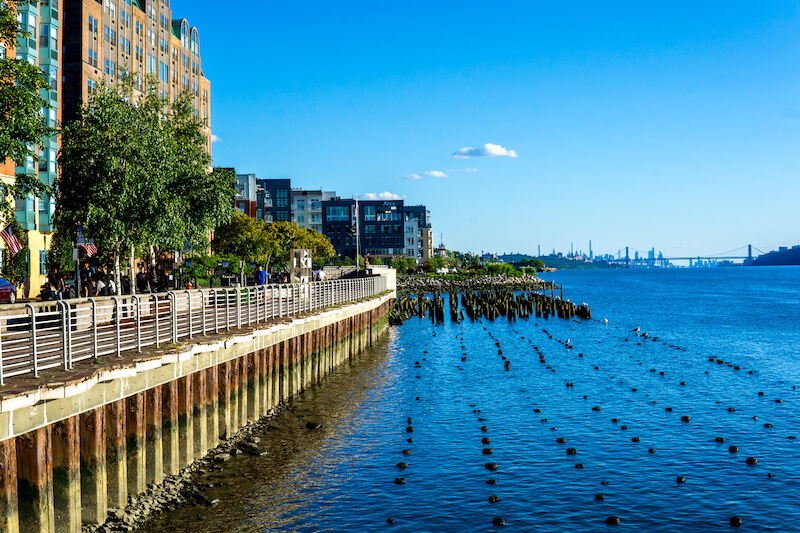 Most Walkable Cities in Westchester County 8 Westchester County NY Towns