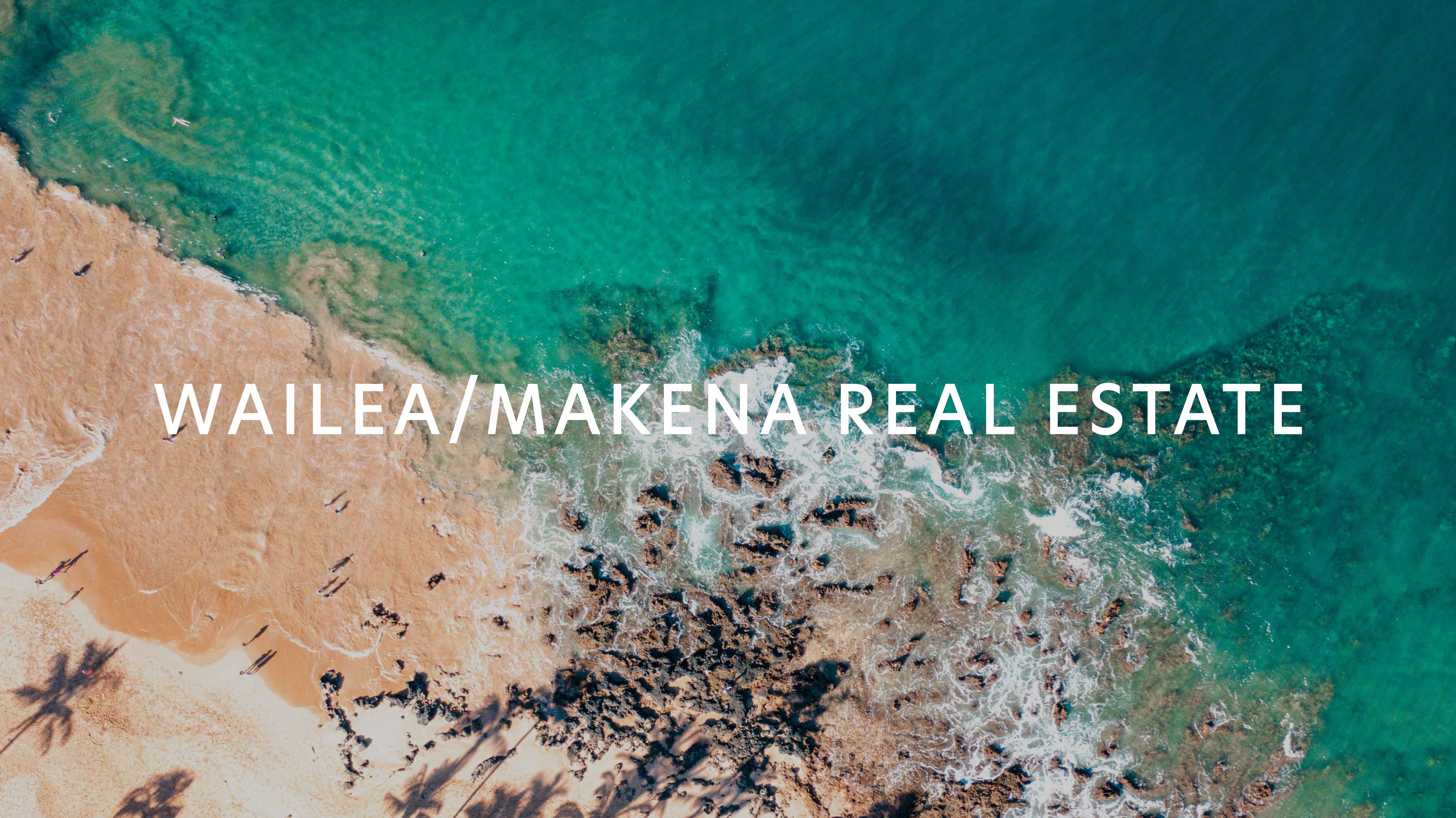 Wailea/Makena Real Estate Homes for Sale in Wailea/Makena