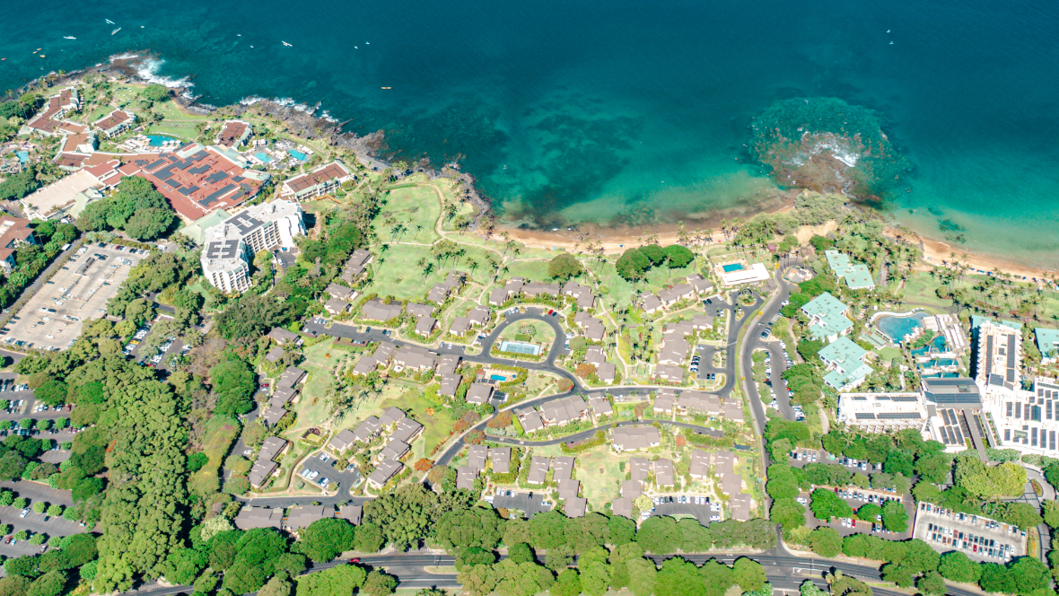 Wailea Elua Real Estate Homes for Sale in Wailea Elua