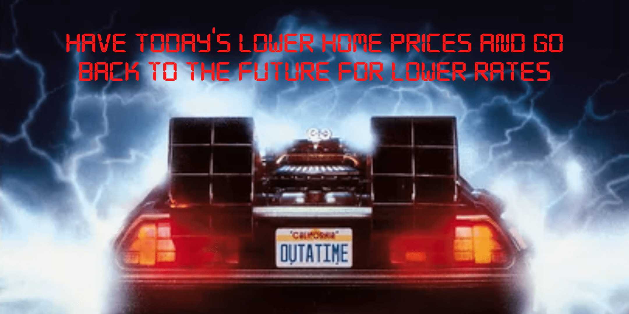 Back to the Future Greater Austin TX Home Buying Program Program for