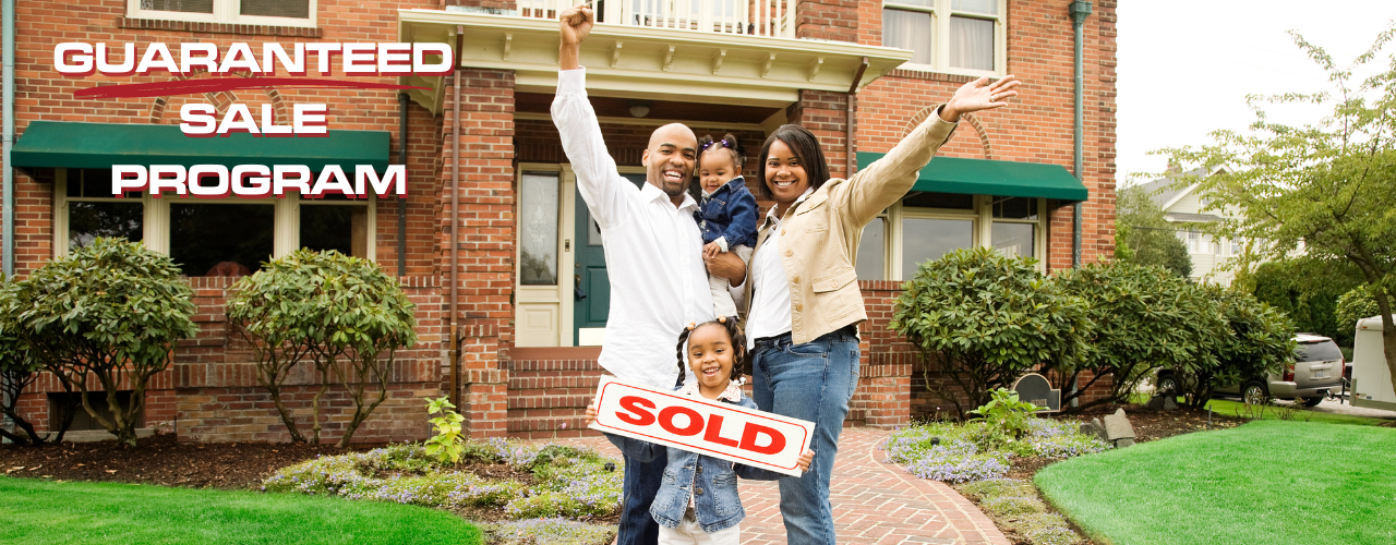 Guaranteed Sale Program