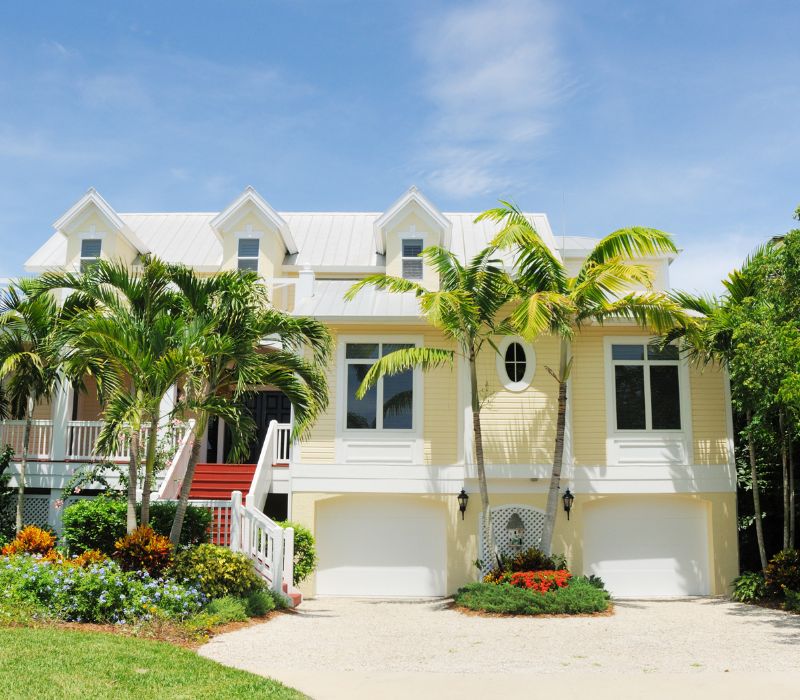 Folly Beach SC Homes for Sale Coastal Real Estate in Folly Beach