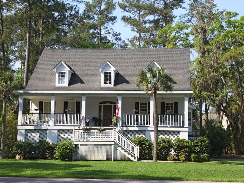 Garden City SC Homes for Sale Coastal Real Estate in Garden City