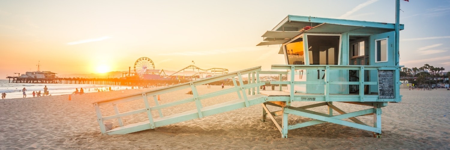 1 Santa Monica Real Estate Agent Near You View Homes for Sale in