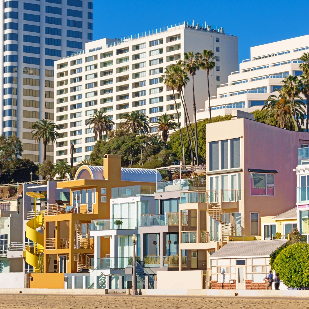 1 Santa Monica Real Estate Agent Near You View Homes for Sale in