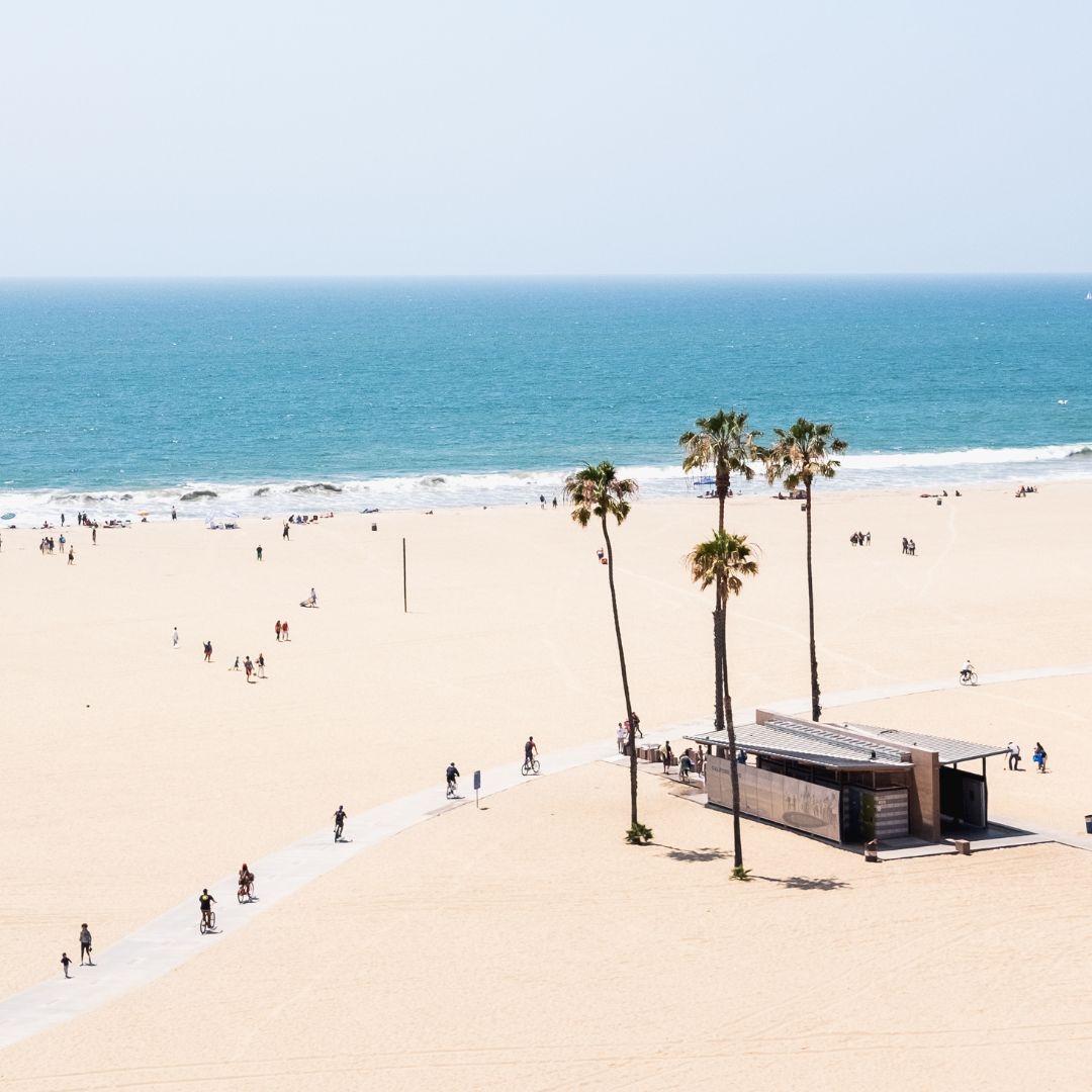 1 Santa Monica Real Estate Agent Near You View Homes for Sale in