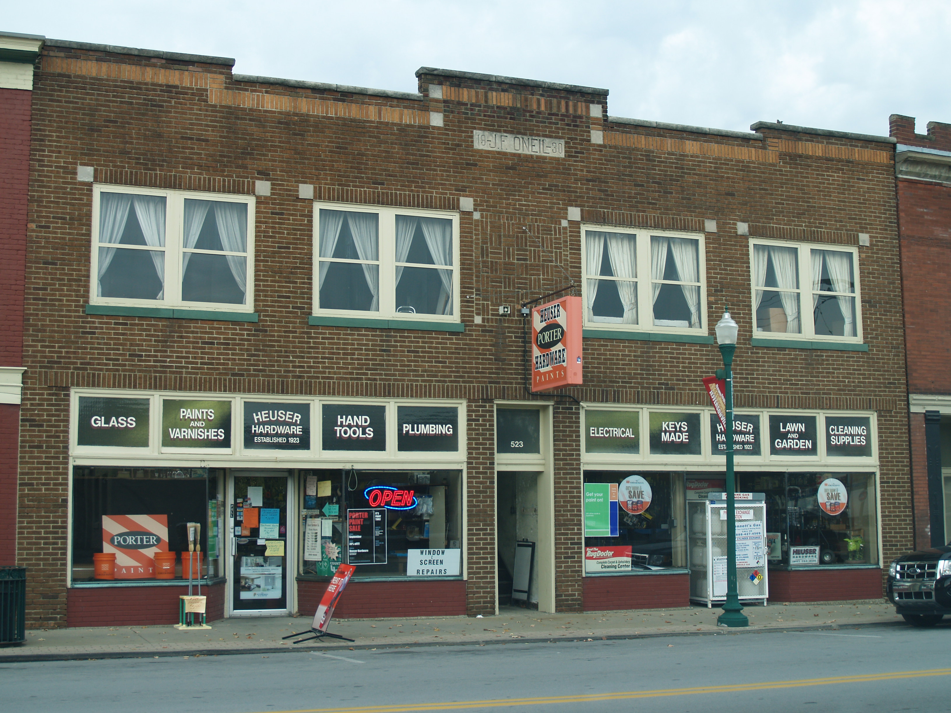 Jeffersonville IN Homes for Sale Jeffersonville Indiana Real Estate