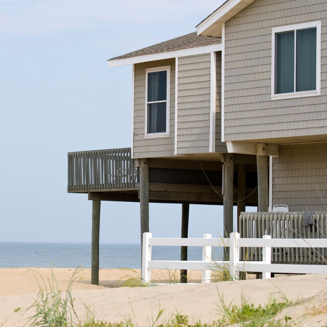 Prime Hook Beach Real Estate Sales Prime Hook Beach Homes for Sale