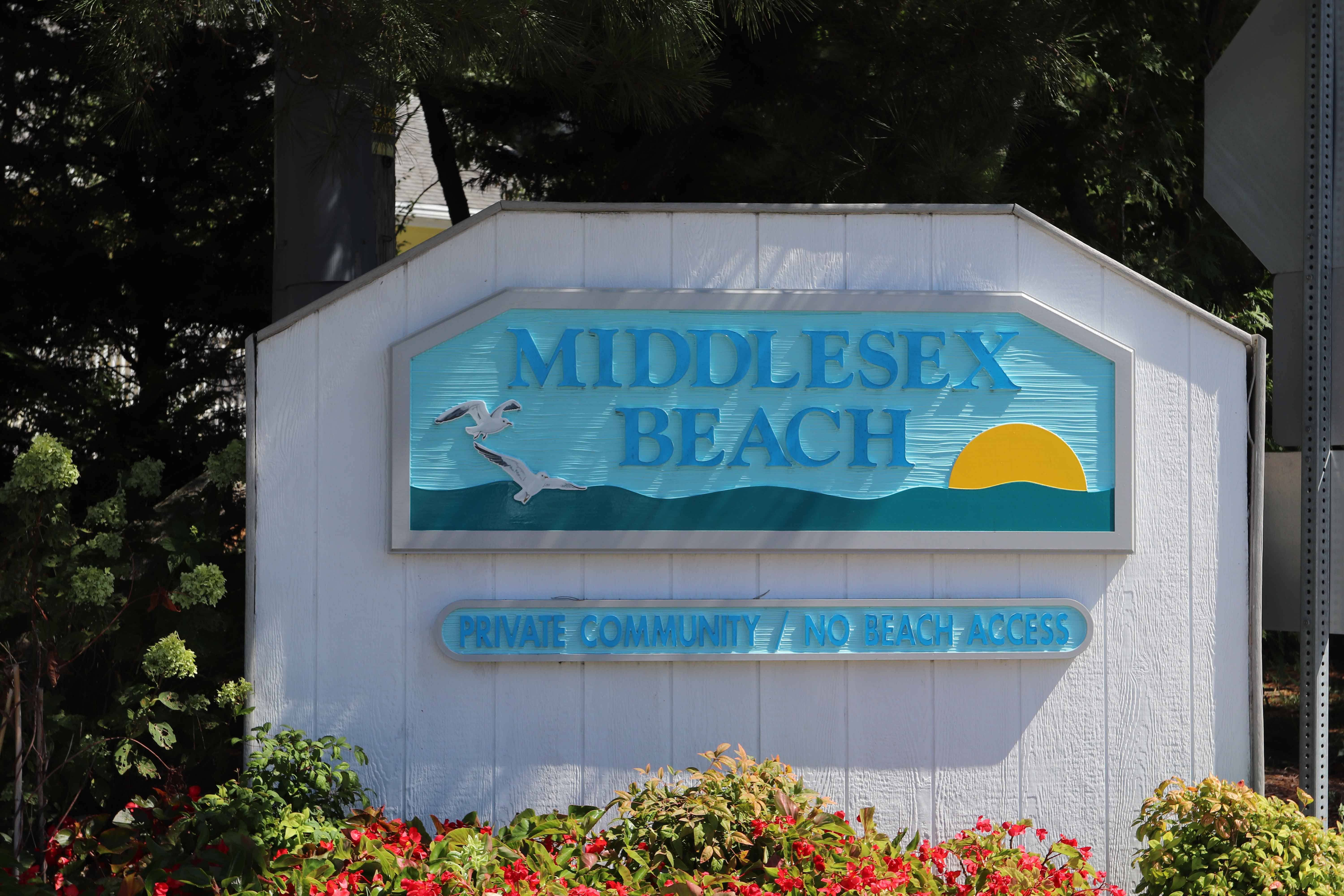 Middlesex Beach Homes Bethany Beach DE Middlesex Beach Real Estate
