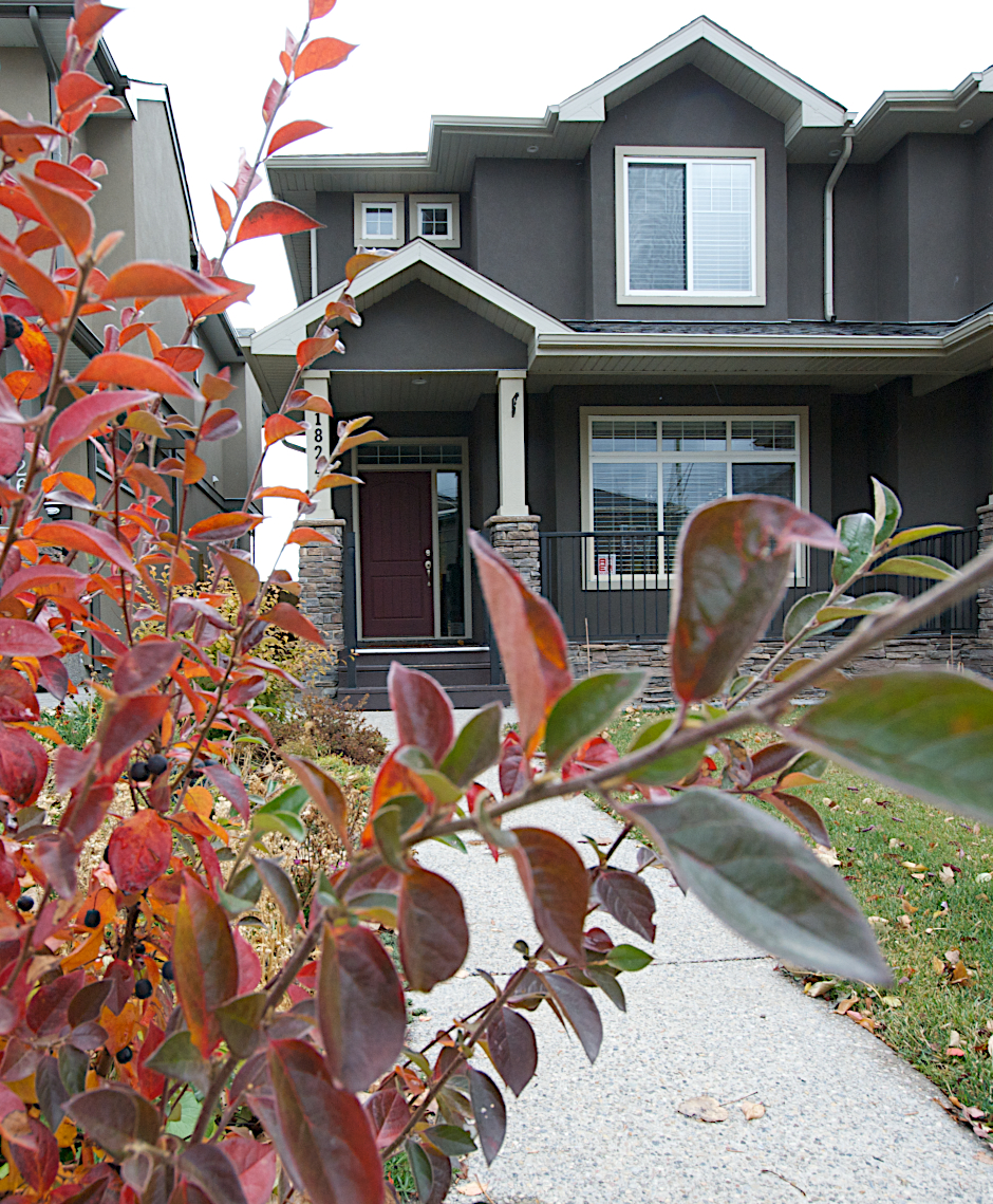 Recent Calgary Real Estate Sales