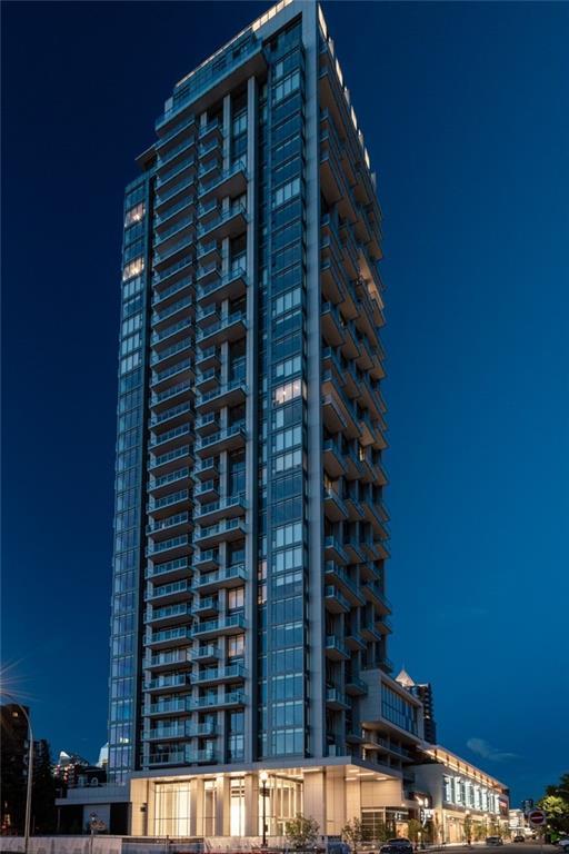The Royal 930 16 Ave SW Calgary Condos For Sale