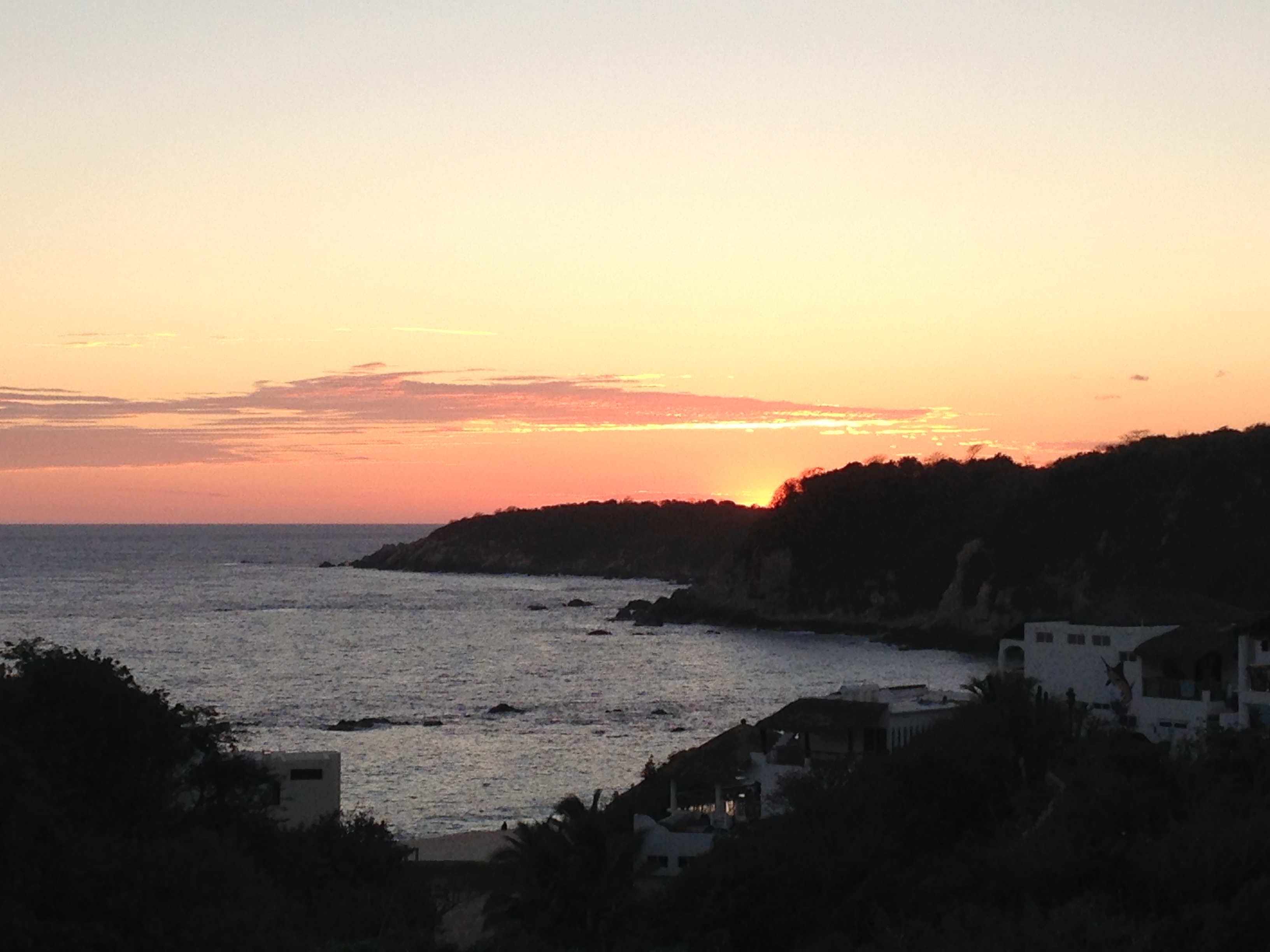 Salchi Bay in Huatulco Mexico Mexico Vacation Homes in Hutalco