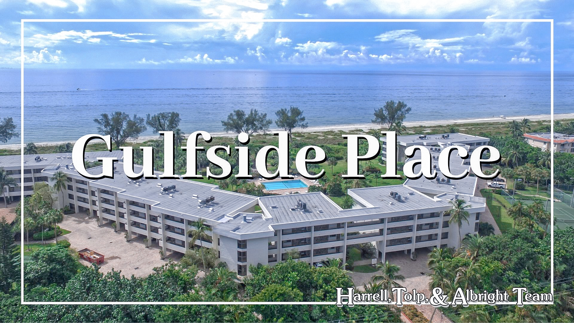 Gulfside Place Condos for Sale Sanibel, FL, Condo Developments