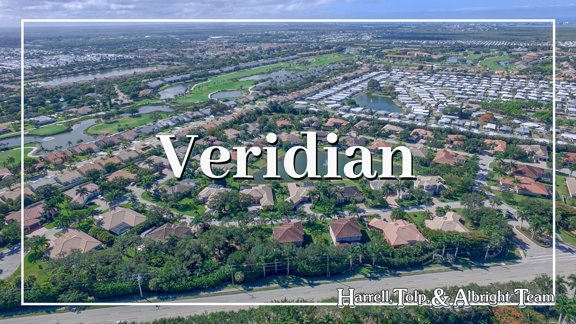 Veridian Homes for Sale Fort Myers, FL, Neighborhoods and Subdivisions