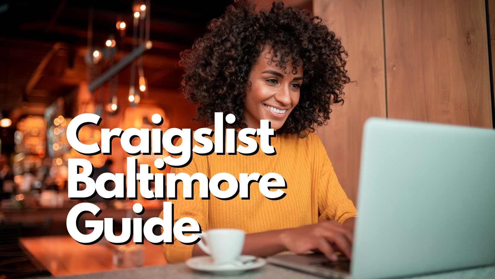 Craigslist Baltimore Your Ultimate Guide to Buying, Selling, and More(09)