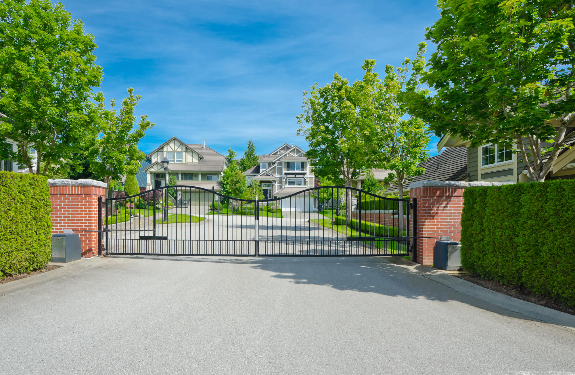 The Best Gated Communities in Ocean County, NJ