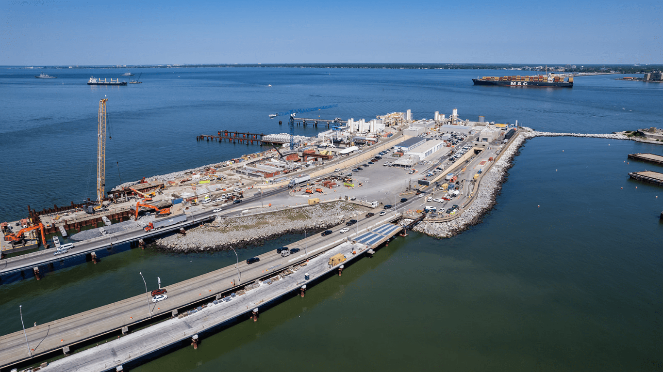 HRBT Expansion Transforming Hampton Roads Real Estate Market