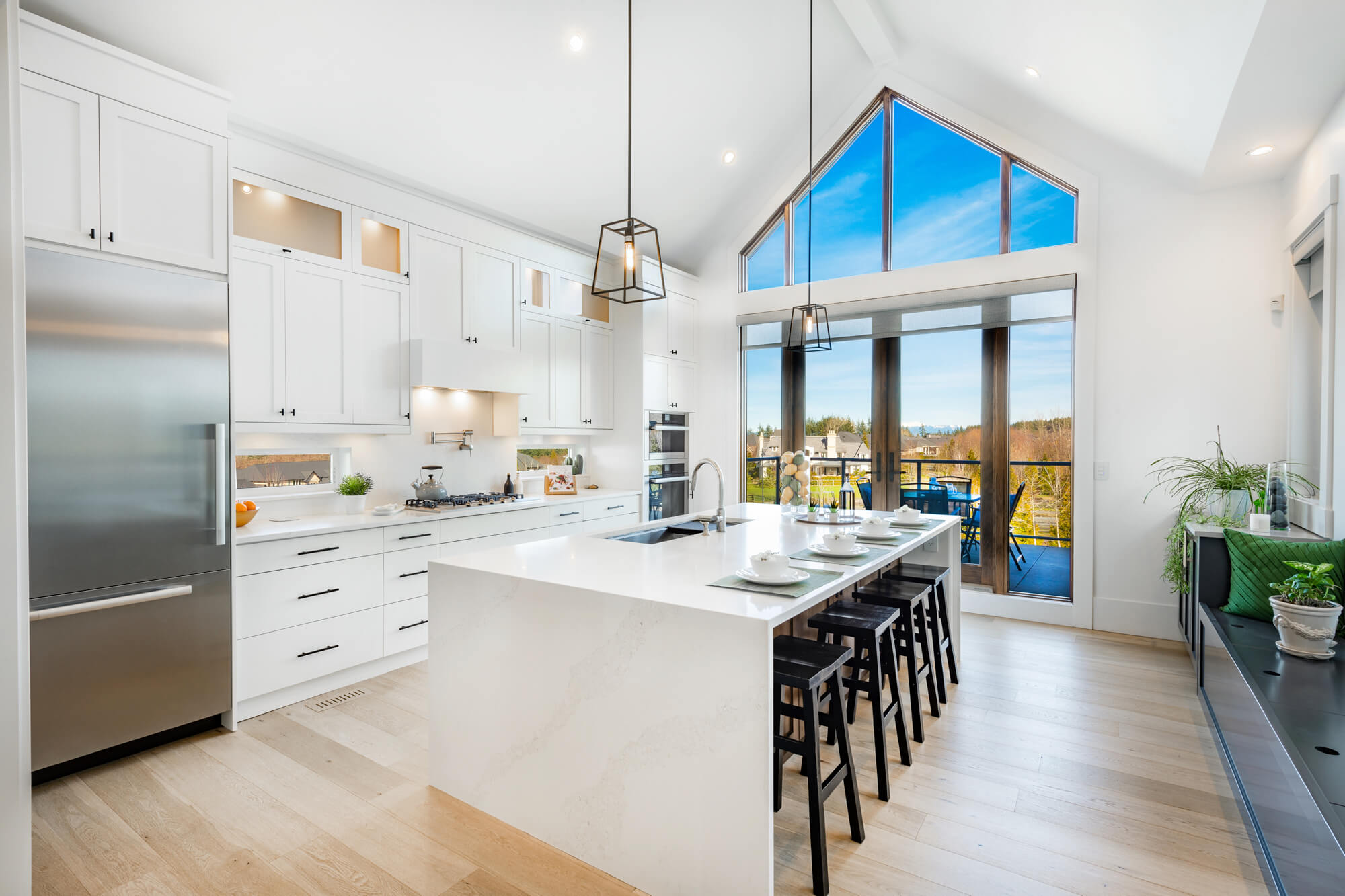 The Most Expensive Neighborhoods in Boise, ID