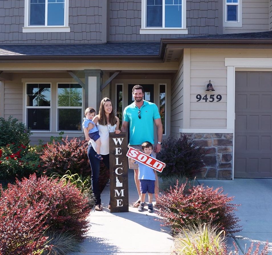 Callison Group Real Estate Testimonials