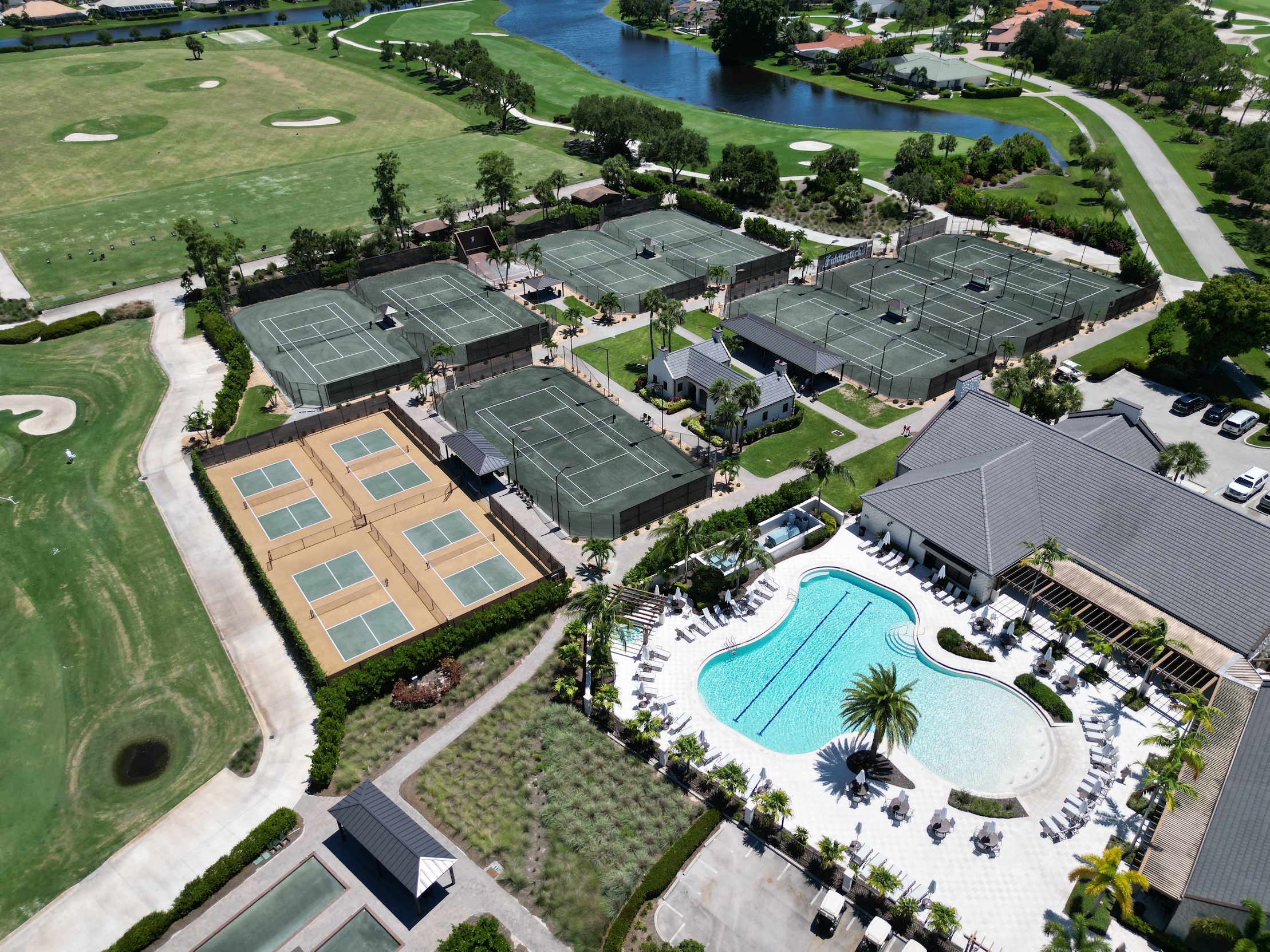 Fiddlesticks Country Club Homes for Sale Fiddlesticks Country Club