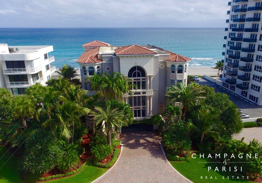 Athena Condos For Sale Boca Raton, FL Champagne & Parisi Real Estate